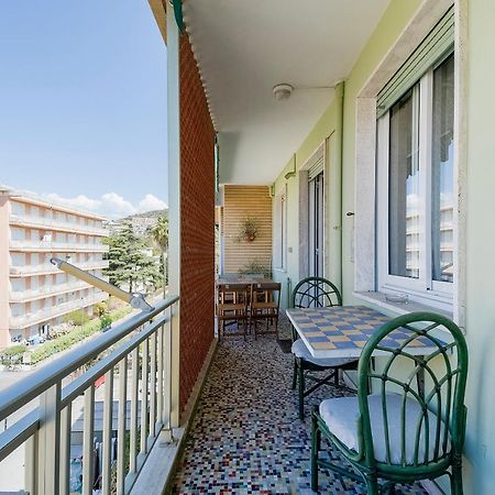 Victoria Apartment Бордигера Экстерьер фото
