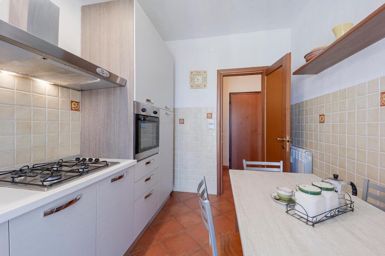 Victoria Apartment Бордигера Экстерьер фото