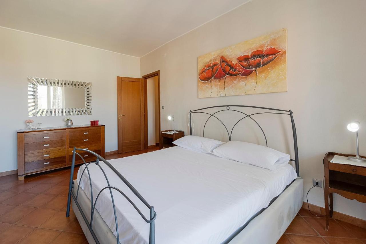 Victoria Apartment Бордигера Экстерьер фото